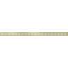 Mexen Flat M08 cache pour caniveau de douche 80 cm, or brossé - 1A25080