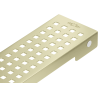 Mexen Flat M08 cache pour le drain linéaire 90 cm, or brossé - 1A25090