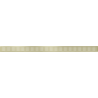 Mexen Flat M08 cache pour le drain linéaire 90 cm, or brossé - 1A25090