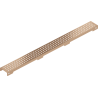Mexen Flat M08 cache pour caniveau de douche 70 cm, cuivre brossé - 1C25070