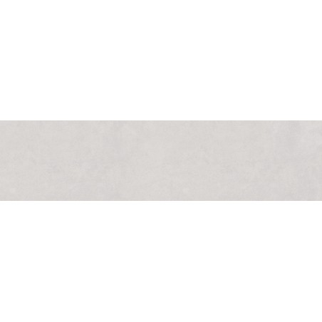 Mexen Living Bianco grès émaillé rectifié. G1, carreau de sol et mur 120 x 30 cm, mat - TL714-120-030-00