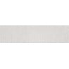 Mexen Living Mayolica Bianco carrelage céramique émaillée rect. G1, carreau mural 120 x 30 cm, mat - TL714-120-030-50