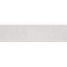 Mexen Living Mayolica Bianco grès émaillé rectifié G1, carreau mural 120 x 30 cm, mat - TL714-120-030-50