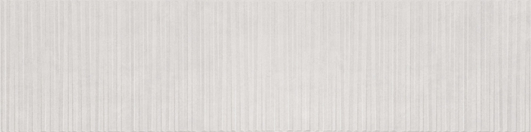 Mexen Living Mayolica Bianco carrelage céramique émaillée rect. G1, carreau mural 120 x 30 cm, mat - TL714-120-030-50