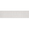 Mexen Living Mayolica Bianco grès émaillé rectifié G1, carreau mural 120 x 30 cm, mat - TL714-120-030-50