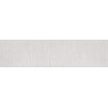 Mexen Living Mayolica Bianco grès émaillé rectifié G1, carreau mural 120 x 30 cm, mat - TL714-120-030-50