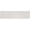 Mexen Living Mayolica Bianco grès émaillé rectifié G1, carreau mural 120 x 30 cm, mat - TL714-120-030-50