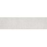 Mexen Living Mayolica Bianco grès émaillé rectifié G1, carreau mural 120 x 30 cm, mat - TL714-120-030-50