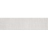 Mexen Living Mayolica Bianco grès émaillé rectifié G1, carreau mural 120 x 30 cm, mat - TL714-120-030-50