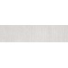 Mexen Living Mayolica Bianco grès émaillé rectifié G1, carreau mural 120 x 30 cm, mat - TL714-120-030-50
