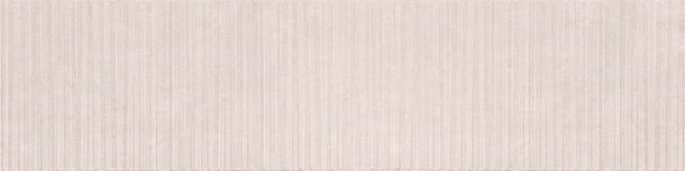 Mexen Living Mayolica Crema grès émaillé rectifié. G1, carreau mural 120 x 30 cm, mat - TL714-120-030-51