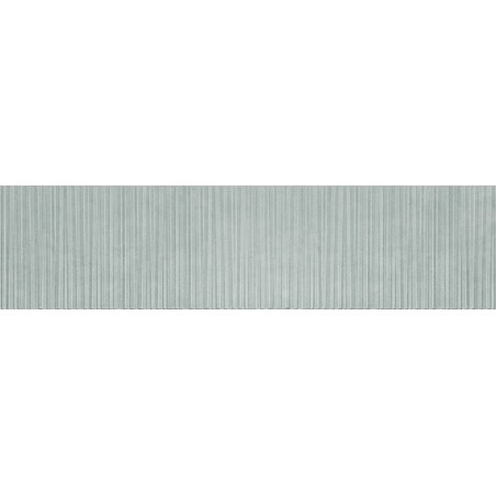 Mexen Living Mayolica Aqua grès émaillé rect. G1, carreau mural 120 x 30 cm, mat - TL714-120-030-52