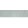 Mexen Living Mayolica Aqua grès émaillé rect. G1, carreau mural 120 x 30 cm, mat - TL714-120-030-52