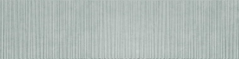 Mexen Living Mayolica Aqua grès émaillé rect. G1, carreau mural 120 x 30 cm, mat - TL714-120-030-52