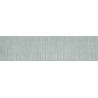 Mexen Living Mayolica Aqua grès émaillé rect. G1, carreau mural 120 x 30 cm, mat - TL714-120-030-52