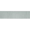 Mexen Living Mayolica Aqua grès émaillé rect. G1, carreau mural 120 x 30 cm, mat - TL714-120-030-52