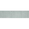 Mexen Living Mayolica Aqua grès émaillé rect. G1, carreau mural 120 x 30 cm, mat - TL714-120-030-52