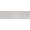 Mexen Living Mayolica Grey grès émaillé rect. G1, carreau mural 120 x 30 cm, mat - TL714-120-030-53
