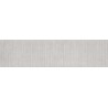 Mexen Living Mayolica Grey grès émaillé rect. G1, carreau mural 120 x 30 cm, mat - TL714-120-030-53