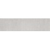 Mexen Living Mayolica Grey grès émaillé rect. G1, carreau mural 120 x 30 cm, mat - TL714-120-030-53
