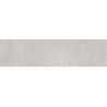 Mexen Living Mayolica Grey grès émaillé rect. G1, carreau mural 120 x 30 cm, mat - TL714-120-030-53