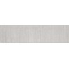 Mexen Living Mayolica Grey grès émaillé rect. G1, carreau mural 120 x 30 cm, mat - TL714-120-030-53