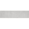 Mexen Living Mayolica Grey grès émaillé rect. G1, carreau mural 120 x 30 cm, mat - TL714-120-030-53