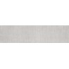 Mexen Living Mayolica Grey grès émaillé rect. G1, carreau mural 120 x 30 cm, mat - TL714-120-030-53