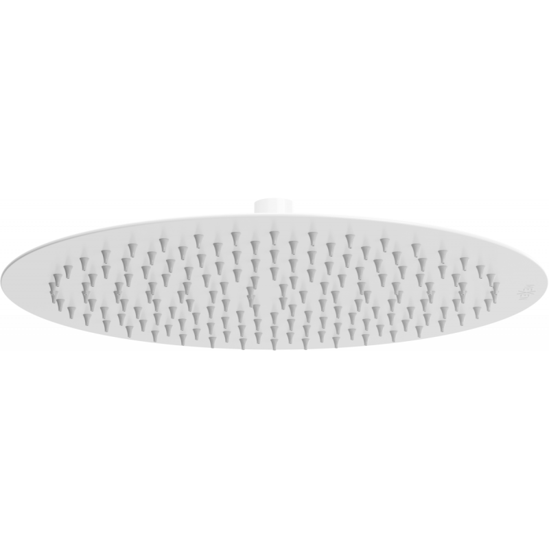 Mexen Slim douche de pluie 30 cm, blanc - 79230-20