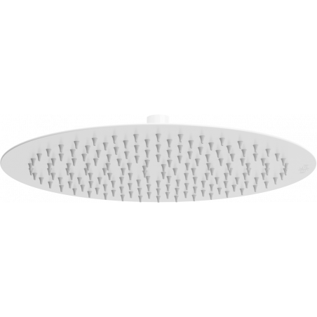 Mexen Slim douche de pluie 30 cm, blanc - 79230-20