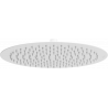 Mexen Slim douche de pluie 30 cm, blanc - 79230-20