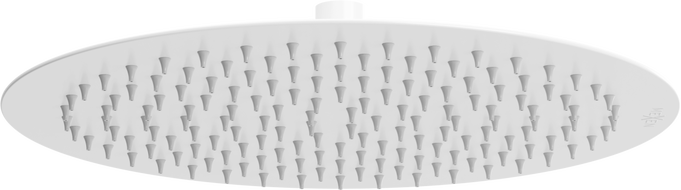 Mexen Slim douche de pluie 30 cm, blanc - 79230-20