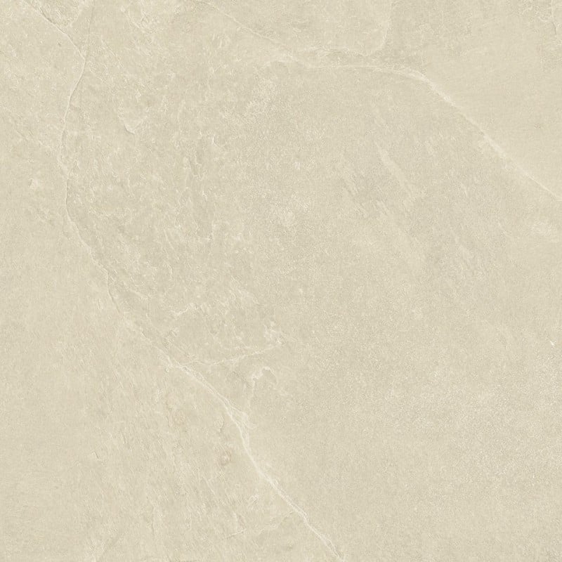 Mexen Prestone 2.0 Carreau de terrasse Crema 60 x 60 x 2 cm, grès émaillé rect. G1, mat - TL911-060-060-03