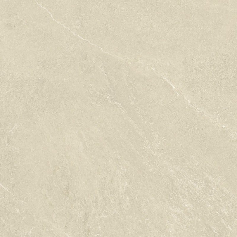 Mexen Prestone 2.0 Carreau de terrasse Crema 60 x 60 x 2 cm, grès émaillé rect. G1, mat - TL911-060-060-03