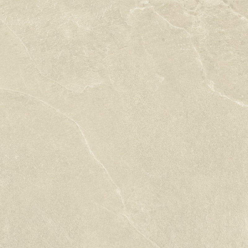 Mexen Prestone 2.0 Carreau de terrasse Crema 60 x 60 x 2 cm, grès émaillé rect. G1, mat - TL911-060-060-03