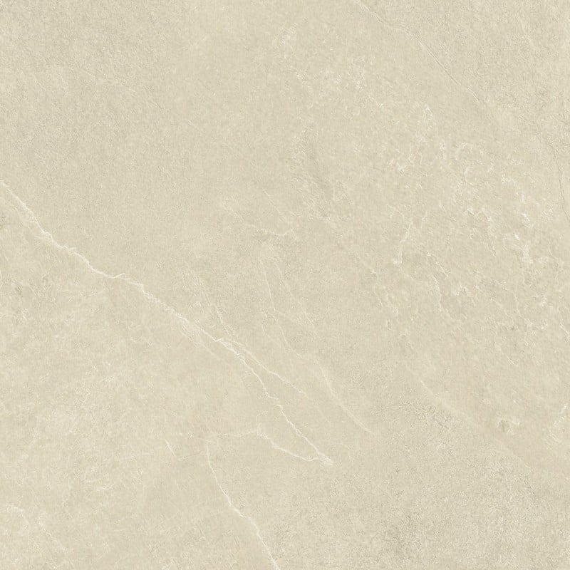 Mexen Prestone 2.0 Carreau de terrasse Crema 60 x 60 x 2 cm, grès émaillé rect. G1, mat - TL911-060-060-03