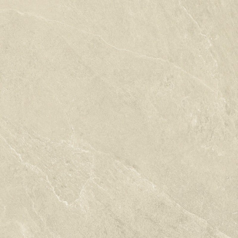 Mexen Prestone 2.0 Carreau de terrasse Crema 60 x 60 x 2 cm, grès émaillé rect. G1, mat - TL911-060-060-03