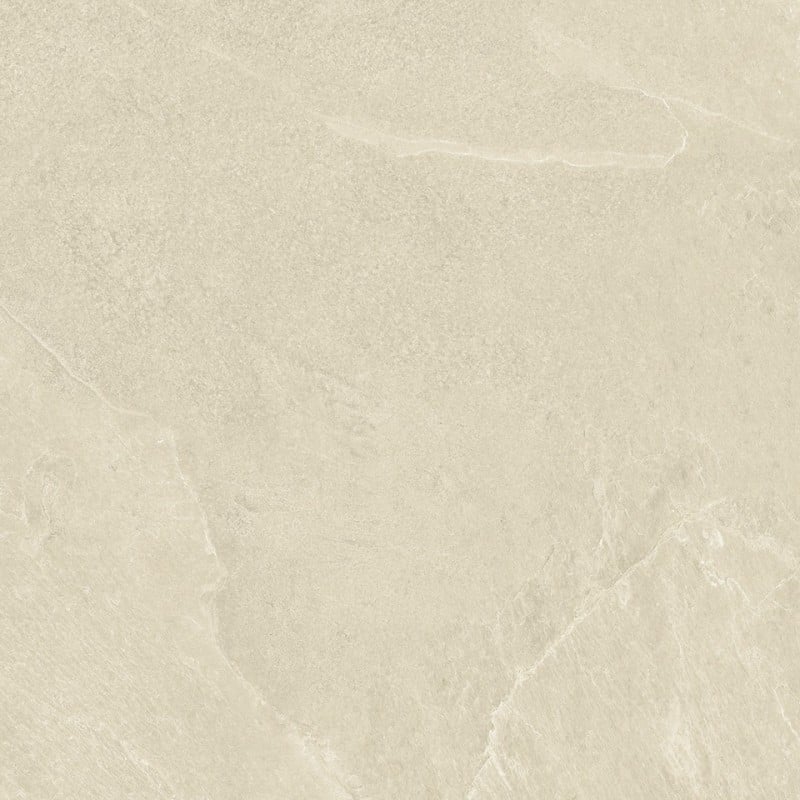 Mexen Prestone 2.0 Carreau de terrasse Crema 60 x 60 x 2 cm, grès émaillé rect. G1, mat - TL911-060-060-03