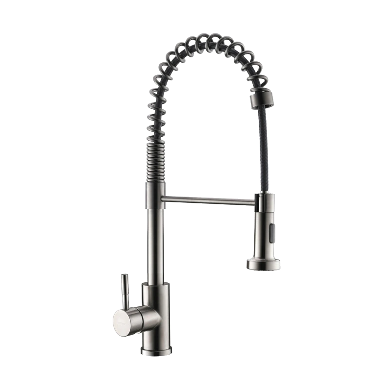 Mexen Clara mitigeur de cuisine, inox - 670501-99