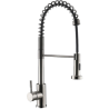 Mexen Clara mitigeur de cuisine, inox - 670501-99