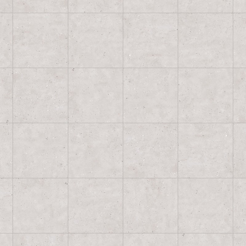 Mexen Flakes Bianco grès émaillé rectifié G1, carreau sol-mur 60 x 60 cm, carving - TL411-060-060-01