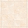 Mexen Oberon Gres émaillé rectifié Crema G1, carreau sol-mur 60 x 60 cm, carving - TL429-060-060-04