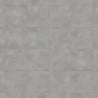 Mexen Mileo Grès émaillé rectifié gris clair G1, carrelage sol-mur 60 x 60 cm, mat - TL301-060-060-05