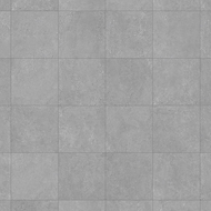 Mexen Inspira Grès gris émaillé rectifié G1, carreau de sol et mural 60 x 60 cm, mat - TL303-060-060-02