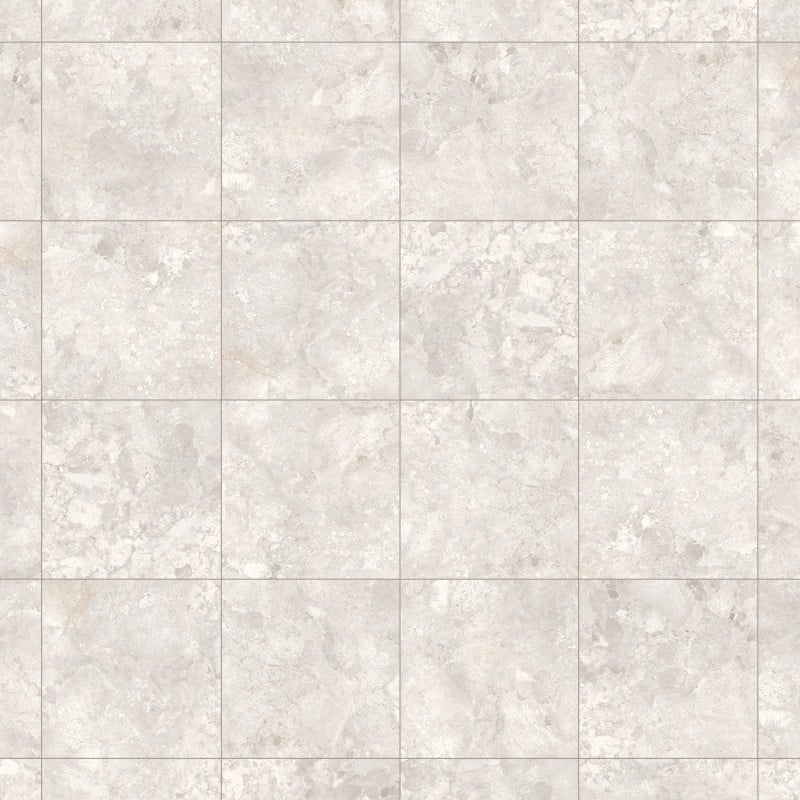 Mexen Tubac Grès cérame émaillé rectifié gris G1, carreau sol-mural 60 x 60 cm, mat - TL304-060-060-04