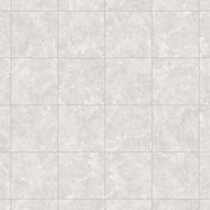 Mexen Runa Bianco grès émaillé rect. G1, carreau sol-mur 60 x 60 cm, mat - TL323-060-060-00