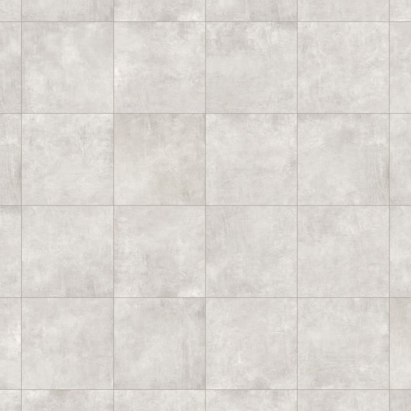 Mexen Kamen Bianco grès émaillé rectifié G1, carrelage sol-mur 60 x 60 cm, mat - TL335-060-060-01