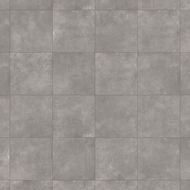 Mexen Kamen Grès gris émaillé rectifié G1, carreaux de sol et muraux 60 x 60 cm, mat - TL335-060-060-02