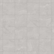 Mexen Circuit Grès gris émaillé rect. G1, carreau sol-mur 60 x 60 cm, mat - TL344-060-060-02