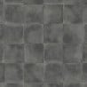 Mexen Avier Piombo Grès émaillé gris rectifié G1, carreau sol-mur 60 x 60 cm, mat - TL340-060-060-00